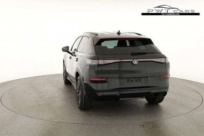 VW T-Roc Tageszulassung VW T-Roc Tageszulassung