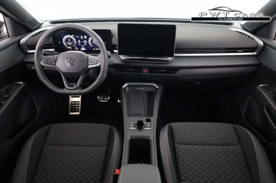 VW T-Roc Tageszulassung VW T-Roc Tageszulassung