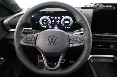 VW T-Roc Tageszulassung VW T-Roc Tageszulassung