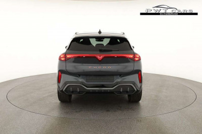 Cupra Terramar Tageszulassung Cupra Terramar Tageszulassung