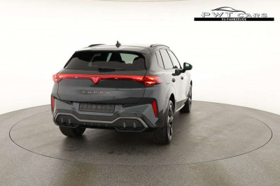 Cupra Terramar Tageszulassung Cupra Terramar Tageszulassung