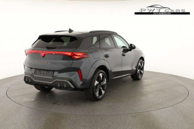Cupra Terramar Tageszulassung Cupra Terramar Tageszulassung
