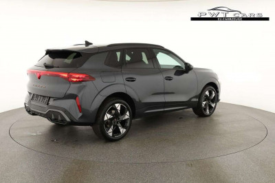 Cupra Terramar Tageszulassung Cupra Terramar Tageszulassung