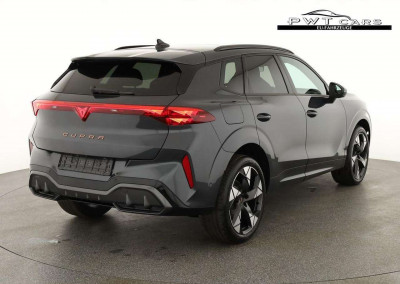 Cupra Terramar Tageszulassung Cupra Terramar Tageszulassung