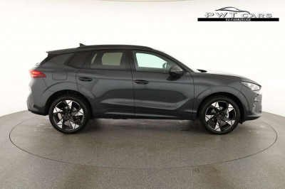 Cupra Terramar Tageszulassung Cupra Terramar Tageszulassung