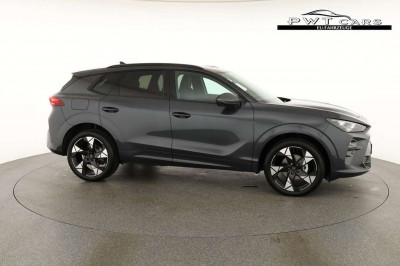 Cupra Terramar Tageszulassung Cupra Terramar Tageszulassung