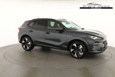 Cupra Terramar Tageszulassung Cupra Terramar Tageszulassung