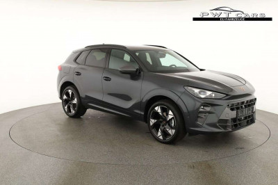 Cupra Terramar Tageszulassung Cupra Terramar Tageszulassung