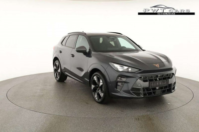 Cupra Terramar Tageszulassung Cupra Terramar Tageszulassung