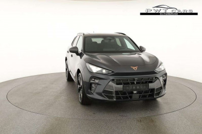 Cupra Terramar Tageszulassung Cupra Terramar Tageszulassung