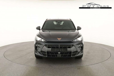 Cupra Terramar Tageszulassung Cupra Terramar Tageszulassung