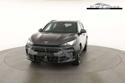 Cupra Terramar Tageszulassung Cupra Terramar Tageszulassung