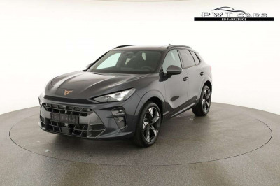 Cupra Terramar Tageszulassung Cupra Terramar Tageszulassung