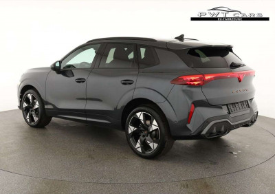 Cupra Terramar Tageszulassung Cupra Terramar Tageszulassung