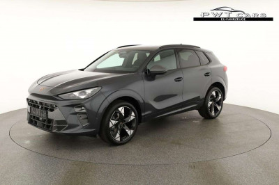 Cupra Terramar Tageszulassung Cupra Terramar Tageszulassung