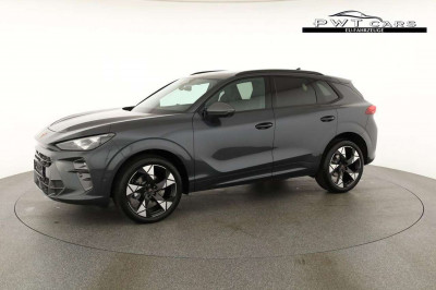 Cupra Terramar Tageszulassung Cupra Terramar Tageszulassung
