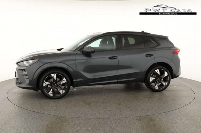 Cupra Terramar Tageszulassung Cupra Terramar Tageszulassung