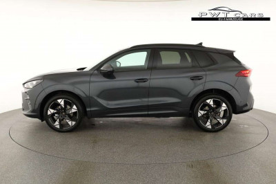 Cupra Terramar Tageszulassung Cupra Terramar Tageszulassung
