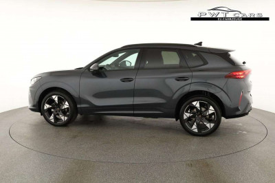 Cupra Terramar Tageszulassung Cupra Terramar Tageszulassung