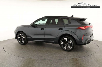 Cupra Terramar Tageszulassung Cupra Terramar Tageszulassung