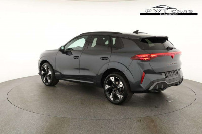 Cupra Terramar Tageszulassung Cupra Terramar Tageszulassung