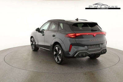 Cupra Terramar Tageszulassung Cupra Terramar Tageszulassung