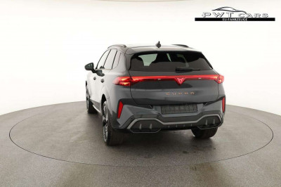 Cupra Terramar Tageszulassung Cupra Terramar Tageszulassung