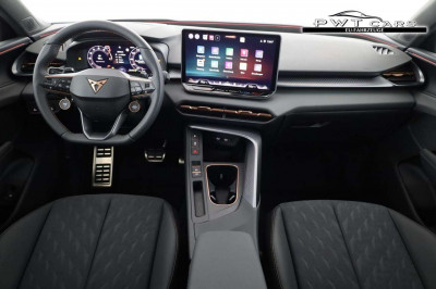 Cupra Terramar Tageszulassung Cupra Terramar Tageszulassung