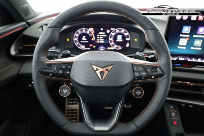 Cupra Terramar Tageszulassung Cupra Terramar Tageszulassung