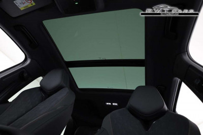 Cupra Terramar Tageszulassung Cupra Terramar Tageszulassung