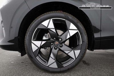 Cupra Terramar Tageszulassung Cupra Terramar Tageszulassung