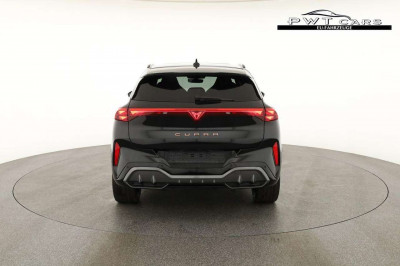 Cupra Terramar Tageszulassung Cupra Terramar Tageszulassung