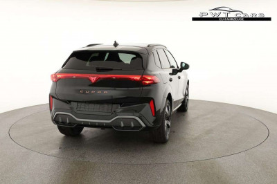 Cupra Terramar Tageszulassung Cupra Terramar Tageszulassung