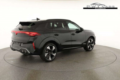 Cupra Terramar Tageszulassung Cupra Terramar Tageszulassung