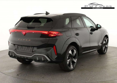 Cupra Terramar Tageszulassung Cupra Terramar Tageszulassung
