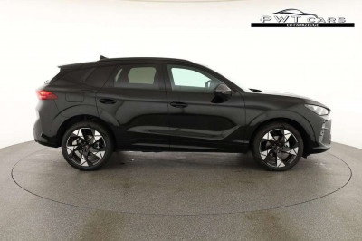 Cupra Terramar Tageszulassung Cupra Terramar Tageszulassung