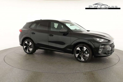 Cupra Terramar Tageszulassung Cupra Terramar Tageszulassung