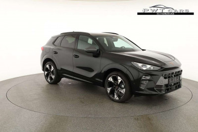 Cupra Terramar Tageszulassung Cupra Terramar Tageszulassung
