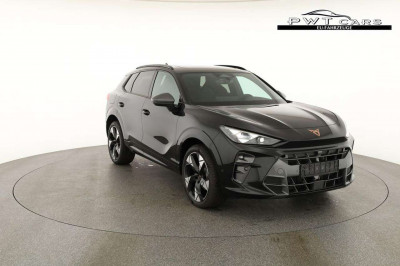 Cupra Terramar Tageszulassung Cupra Terramar Tageszulassung