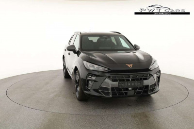 Cupra Terramar Tageszulassung Cupra Terramar Tageszulassung