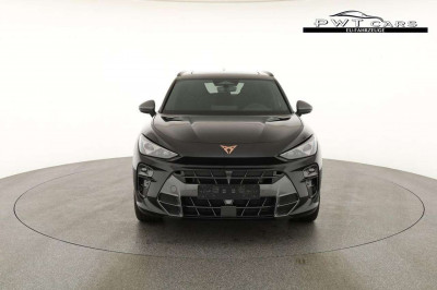 Cupra Terramar Tageszulassung Cupra Terramar Tageszulassung
