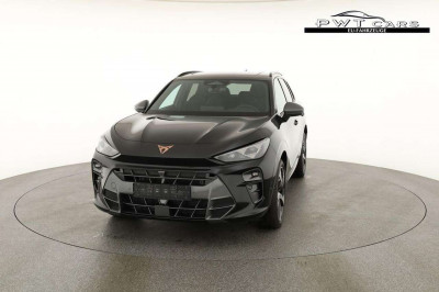 Cupra Terramar Tageszulassung Cupra Terramar Tageszulassung