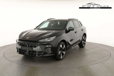 Cupra Terramar Tageszulassung Cupra Terramar Tageszulassung