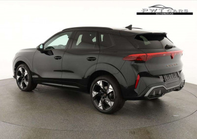 Cupra Terramar Tageszulassung Cupra Terramar Tageszulassung