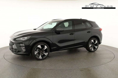 Cupra Terramar Tageszulassung Cupra Terramar Tageszulassung