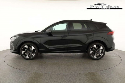 Cupra Terramar Tageszulassung Cupra Terramar Tageszulassung