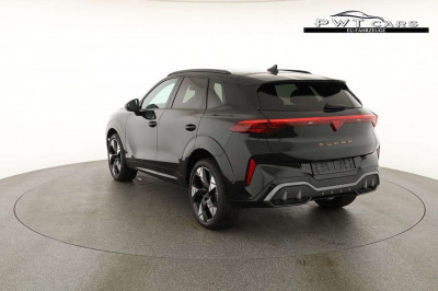Cupra Terramar Tageszulassung Cupra Terramar Tageszulassung
