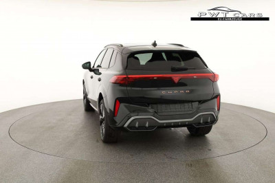 Cupra Terramar Tageszulassung Cupra Terramar Tageszulassung