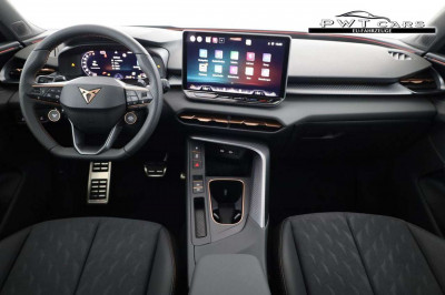 Cupra Terramar Tageszulassung Cupra Terramar Tageszulassung