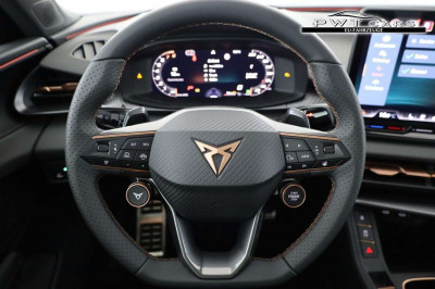Cupra Terramar Tageszulassung Cupra Terramar Tageszulassung